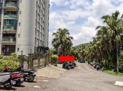 汐止法拍華廈-2