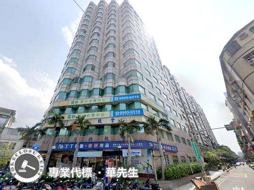 新北大樓法拍-0