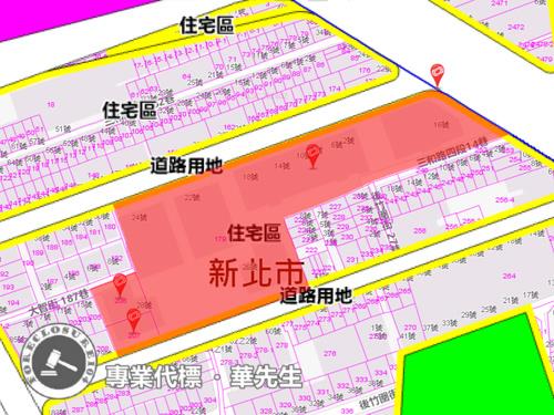 新北大樓法拍-8