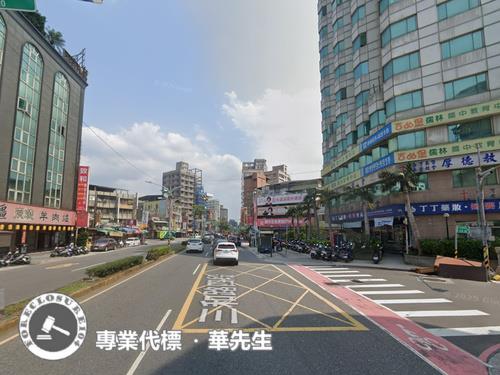 新北大樓法拍-4