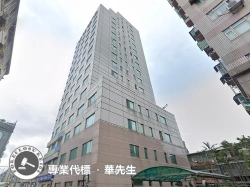 新北大樓法拍-7