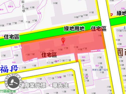 蘆竹華廈法拍-14