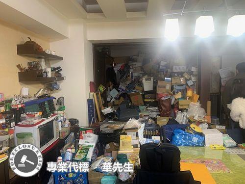 蘆竹華廈法拍-2