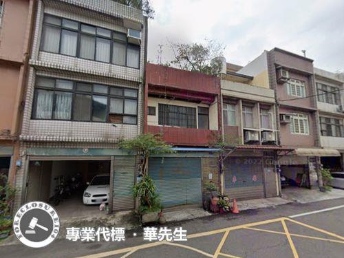 桃園透天法拍-3