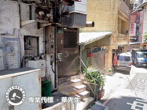 三峽法拍透天-7