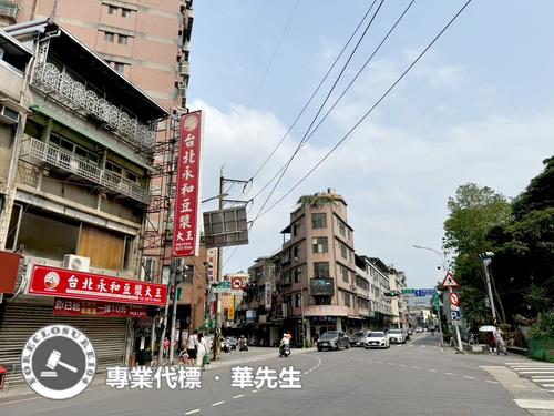 三峽法拍透天-3