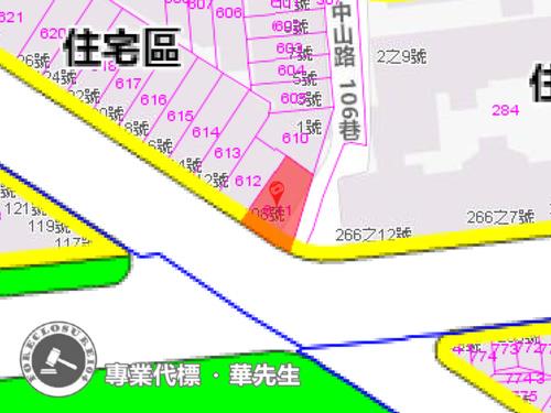 三峽法拍透天-14