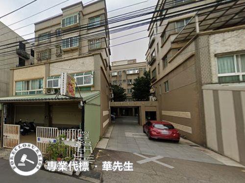 桃園觀音法拍華廈-0