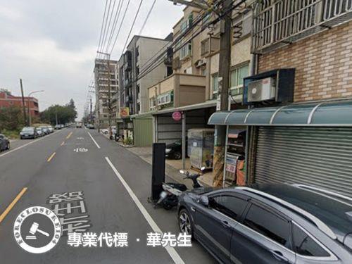 桃園觀音法拍華廈-2