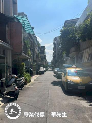 台北萬華華廈法拍-6