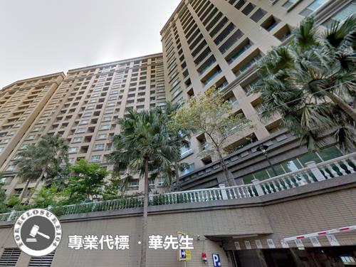 新北中和法拍大樓-3