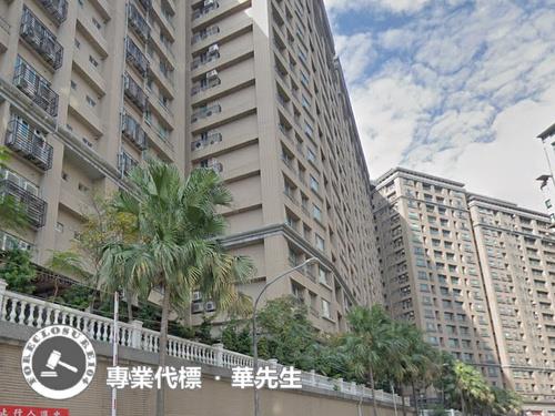 新北中和法拍大樓-5