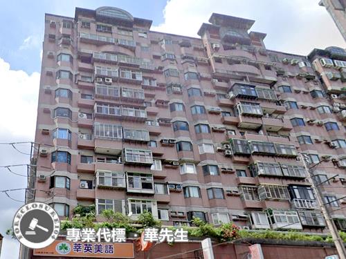 新北大樓法拍-2