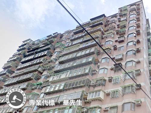 新北大樓法拍-4