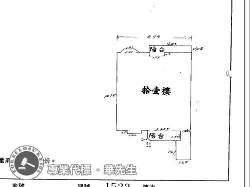 新北大樓法拍-7
