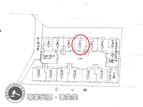 新北大樓法拍-8