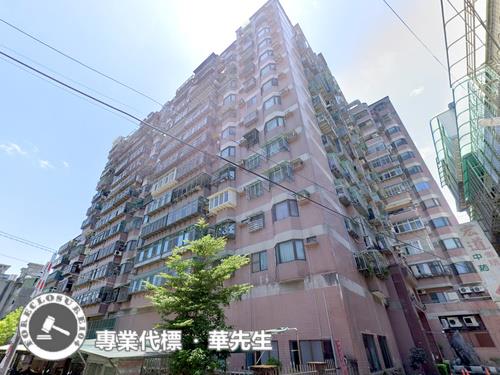 新北大樓法拍-0
