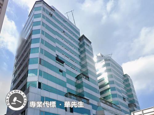 新北板橋拍賣大樓-6