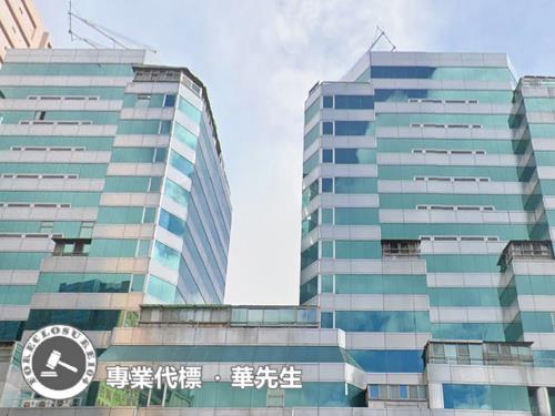 新北板橋拍賣大樓-3