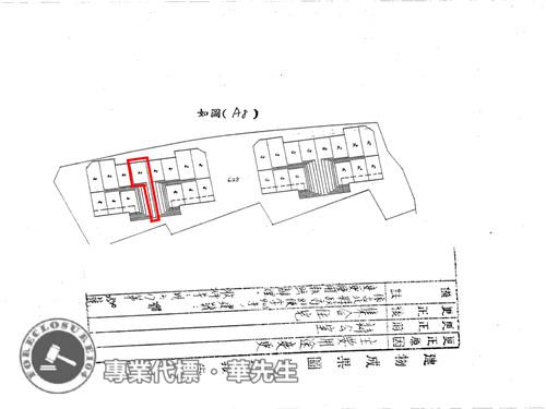 新北板橋拍賣大樓-8