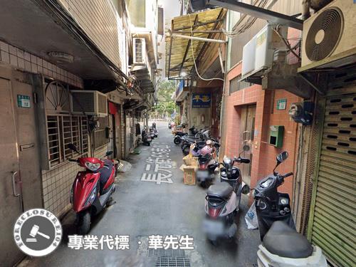 新北法拍公寓-2