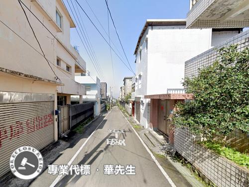 新北萬里拍賣透天-5