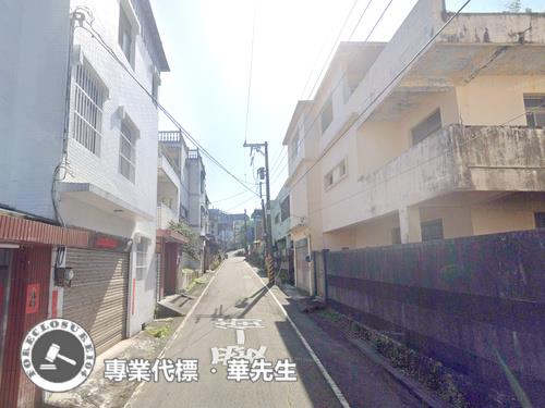 新北萬里拍賣透天-2