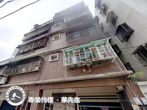 桃園區法拍公寓-0