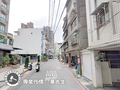 桃園區法拍公寓-3