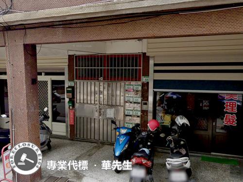 桃園區法拍公寓-4