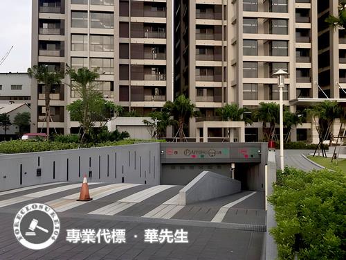 新北汐止大樓拍賣-8