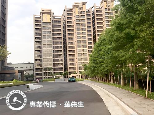 新北汐止大樓拍賣-9