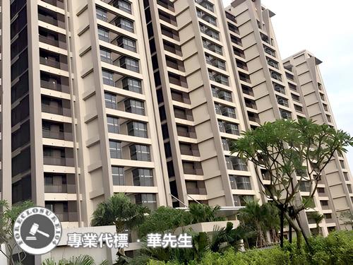 新北汐止大樓拍賣-11