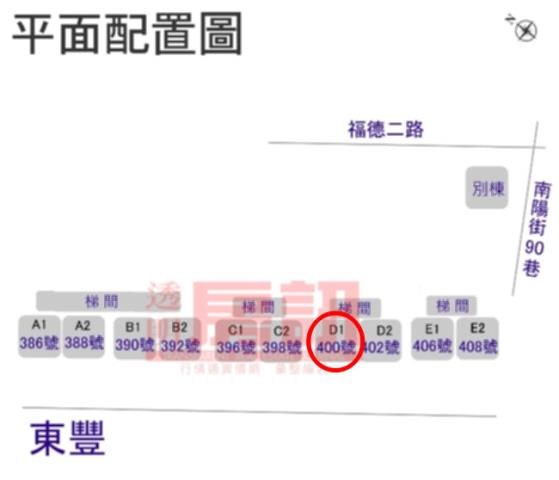 新北汐止大樓拍賣-14
