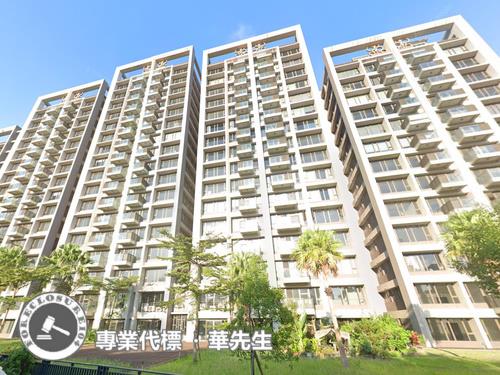 新北汐止大樓拍賣-3