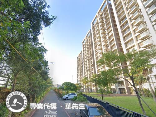 新北汐止大樓拍賣-4