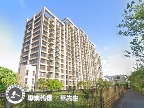 新北汐止大樓拍賣-0