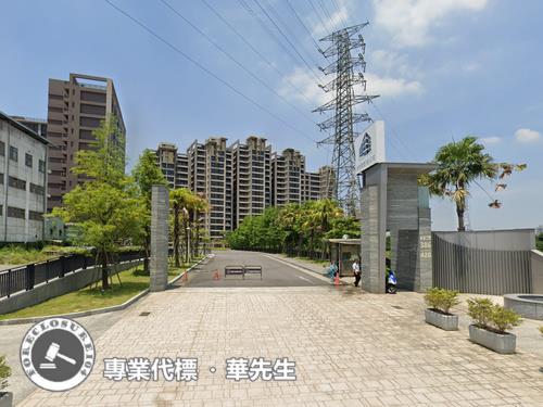 新北汐止大樓拍賣-5