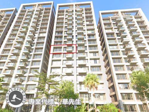 新北汐止大樓拍賣-1