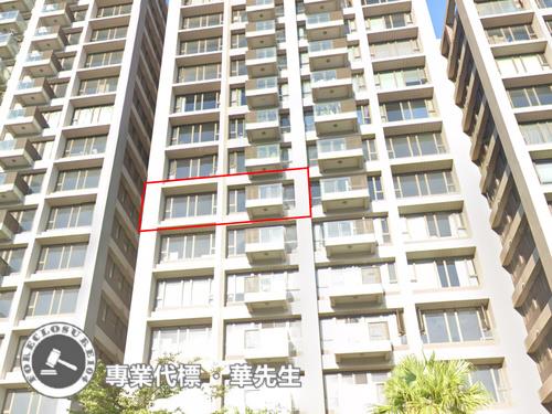 新北汐止大樓拍賣-2