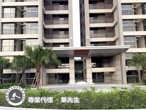 新北汐止大樓拍賣-7