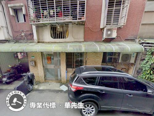 內湖法拍公寓-5