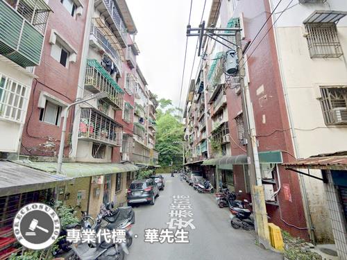 內湖法拍公寓-2