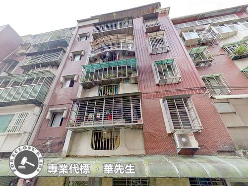 內湖法拍公寓-6