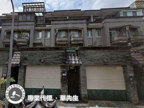 大溪法拍透天-4