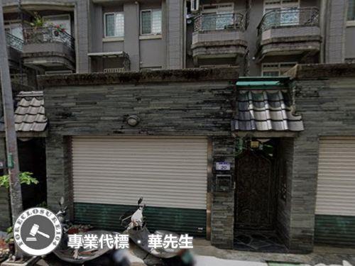 大溪法拍透天-5