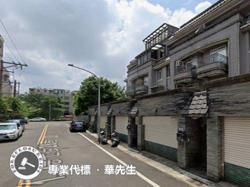 大溪法拍透天-3