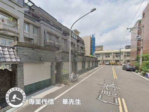 大溪法拍透天-2