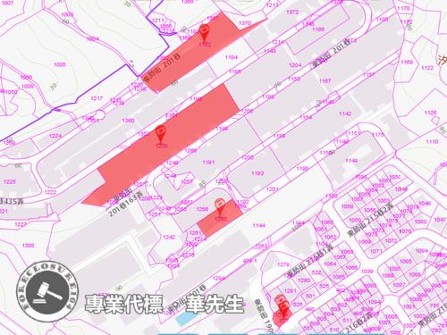 新北透天法拍-4