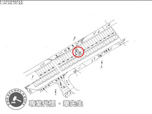 新北透天法拍-6